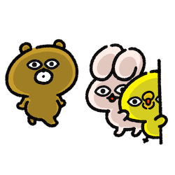 ひよこのイラスト ひよこのイラスト